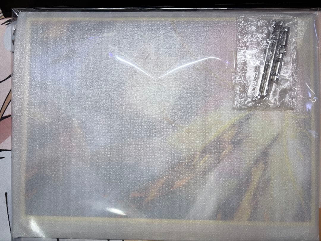 鬼滅の刃 webshopくじ 童磨コンプリートセット A賞あります。