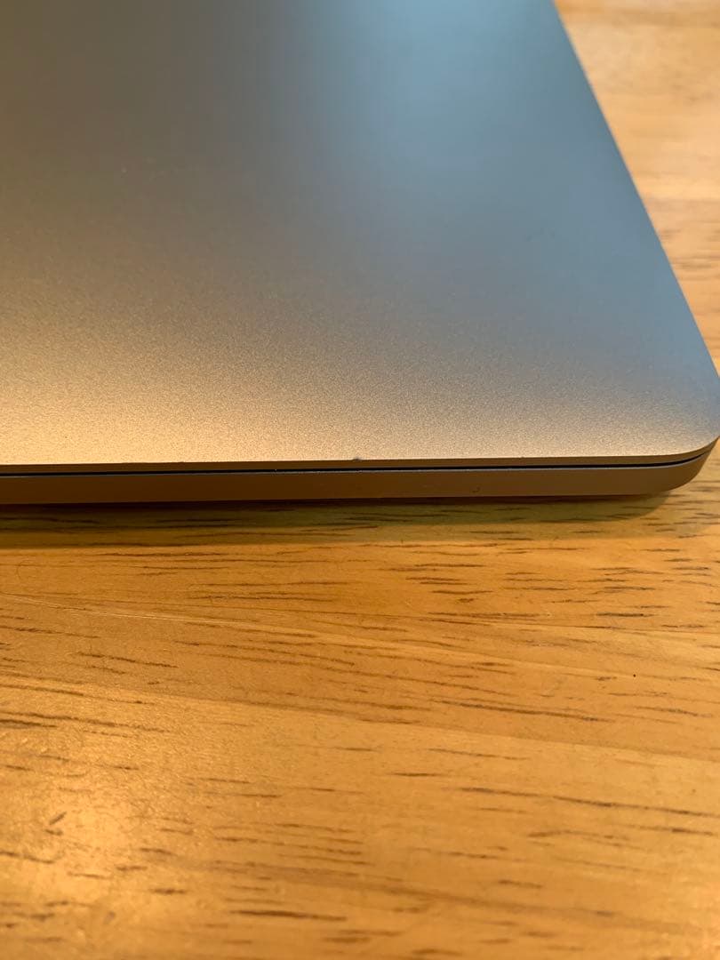MacBook Pro/2020/13インチ/16GB/512GB/Corei5