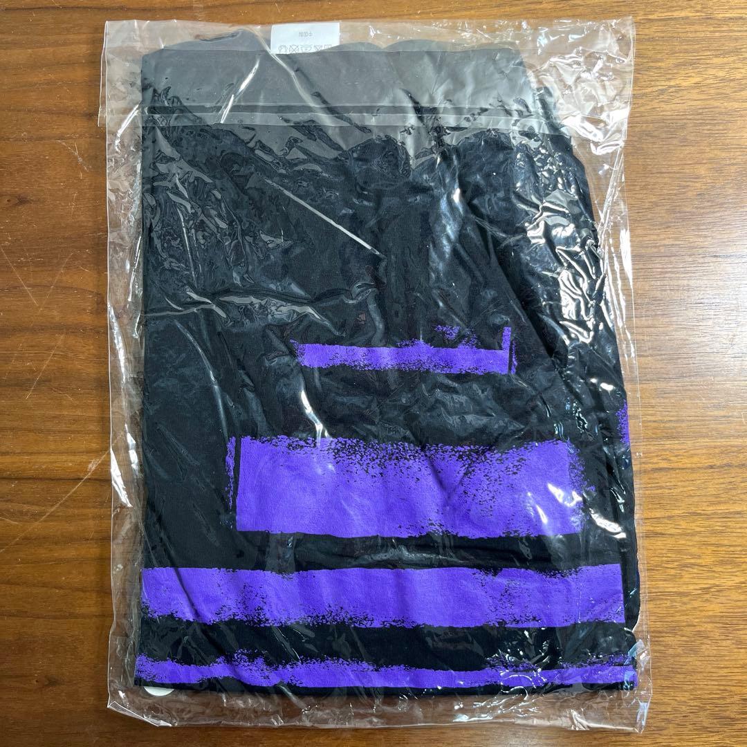 氷室京介 LAST GIGS 東京ドーム限定 Tシャツ Mサイズ　4色セット