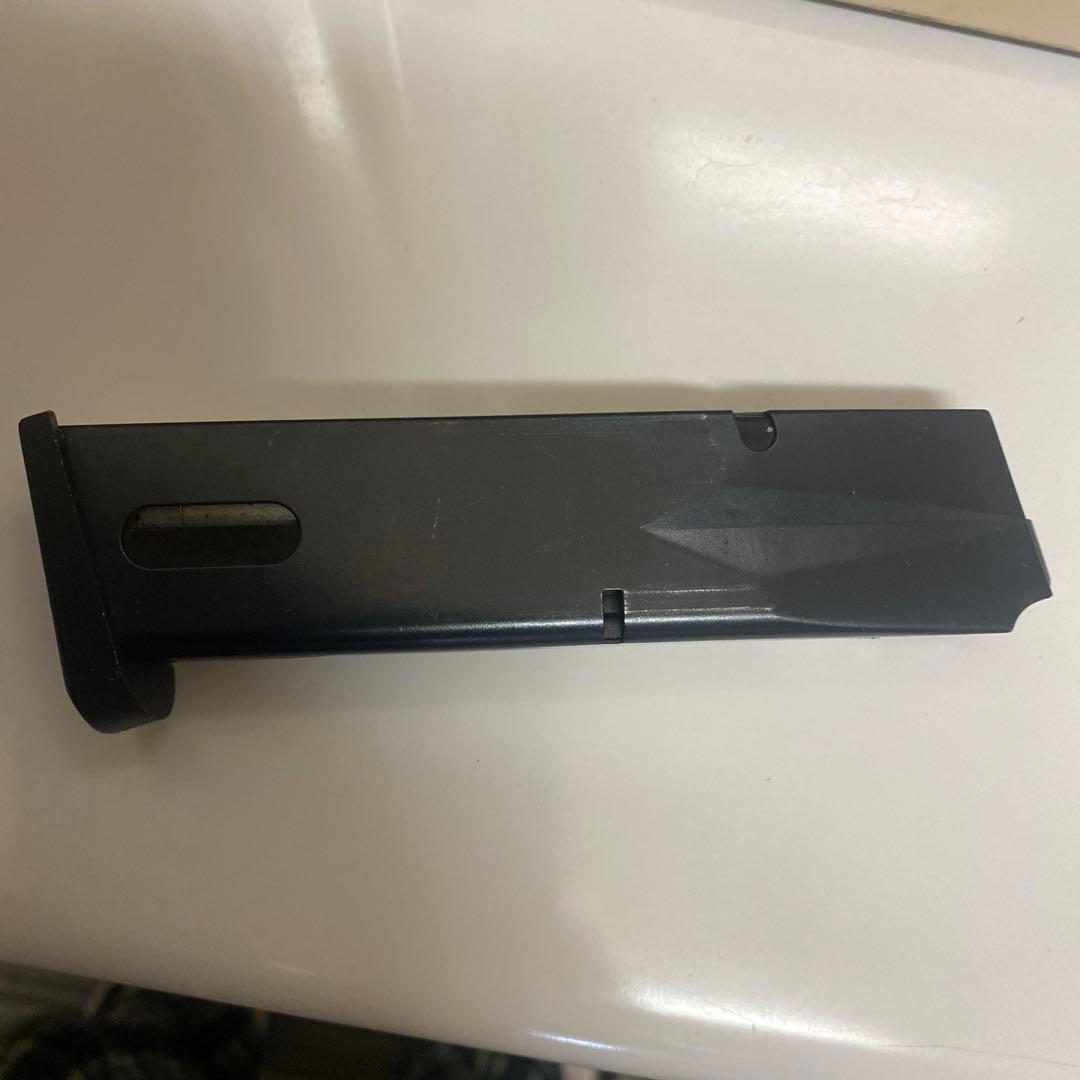 MGC 　M92 F ベレッタ￼