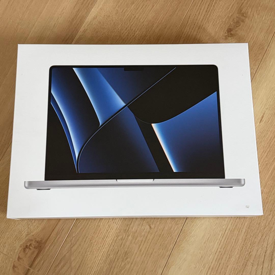 MacBook本体 MacBook Pro 16GB/512GB A2779 Early 2023