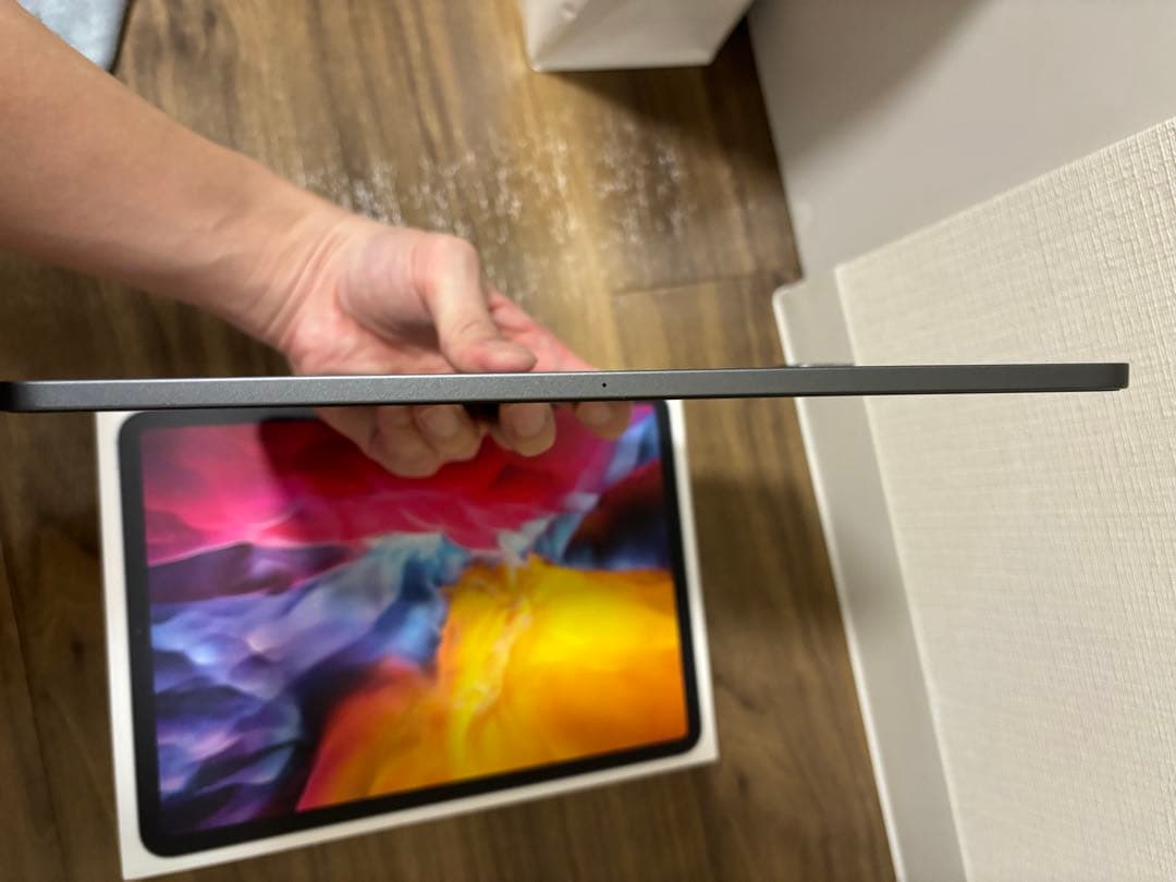 iPad Pro11インチ第二世代128G【A.】