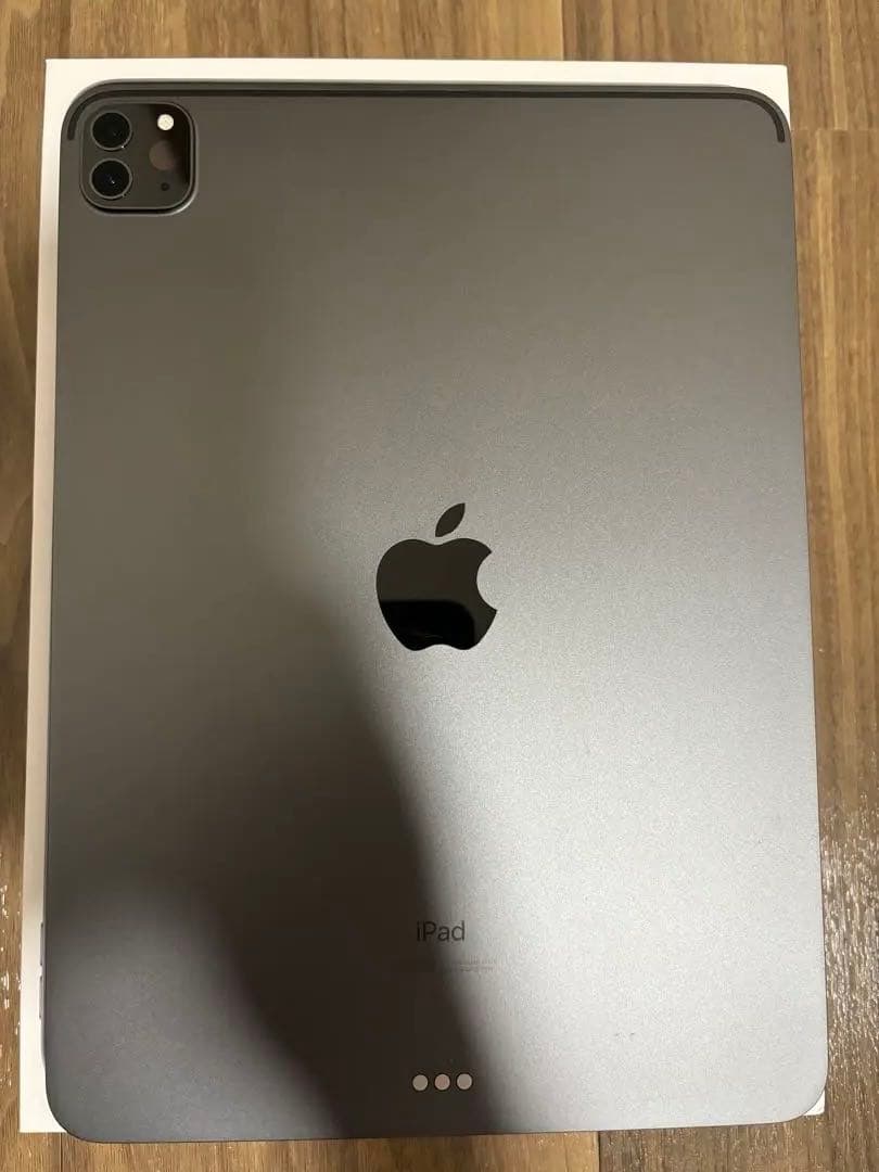 iPad Pro11インチ第二世代128G【A.】
