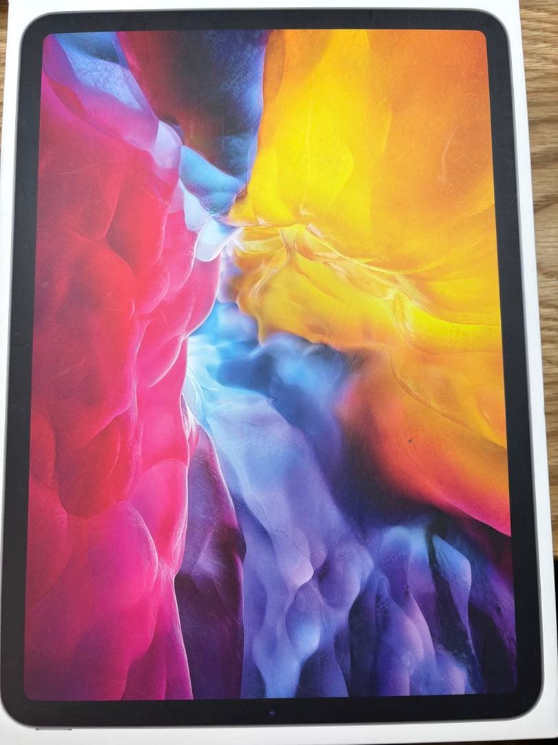 iPad Pro11インチ第二世代128G【A.】