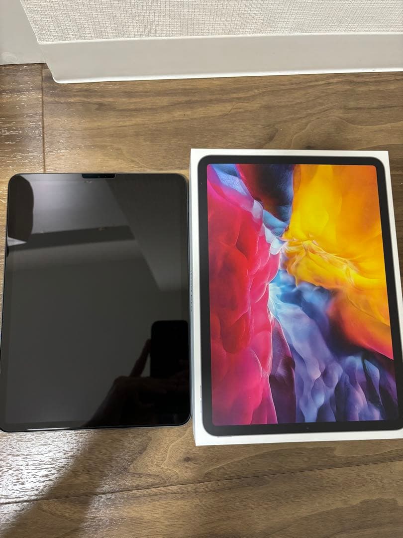 iPad Pro11インチ第二世代128G【A.】