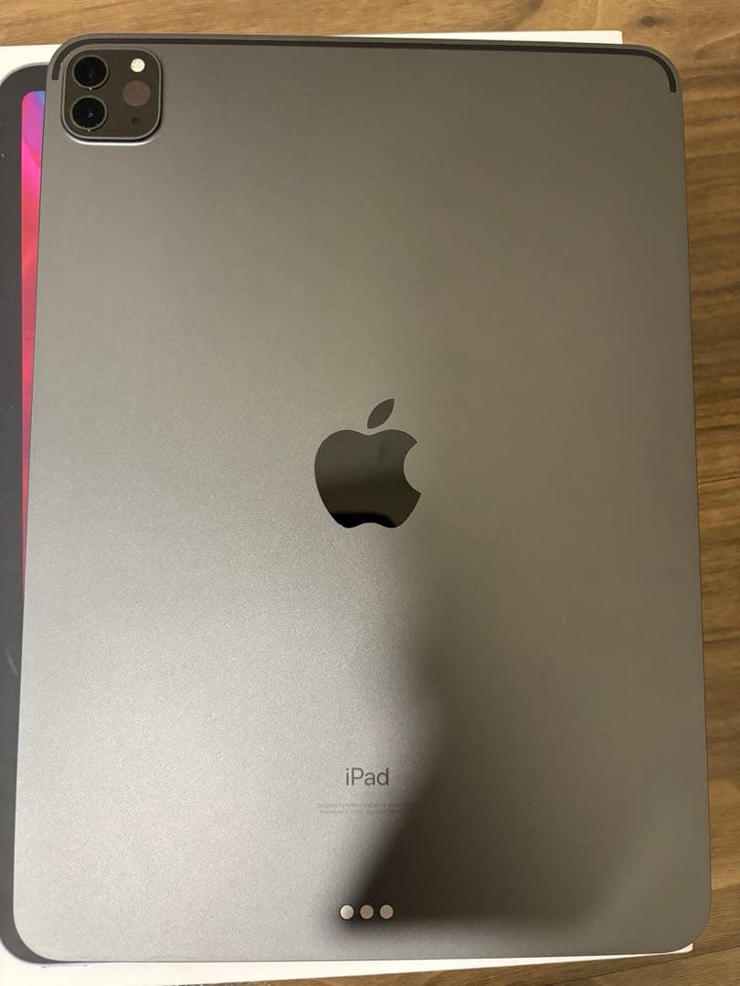 iPad Pro11インチ第二世代128G【A.】