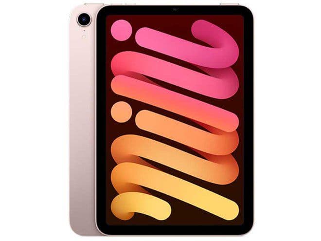 【新品　未開封品】Apple iPad mini　第6世代　256GB