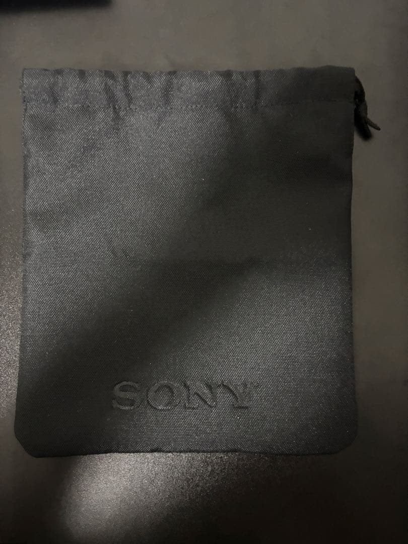 SONY Float Run WI-OE610 ワイヤレスイヤホン
