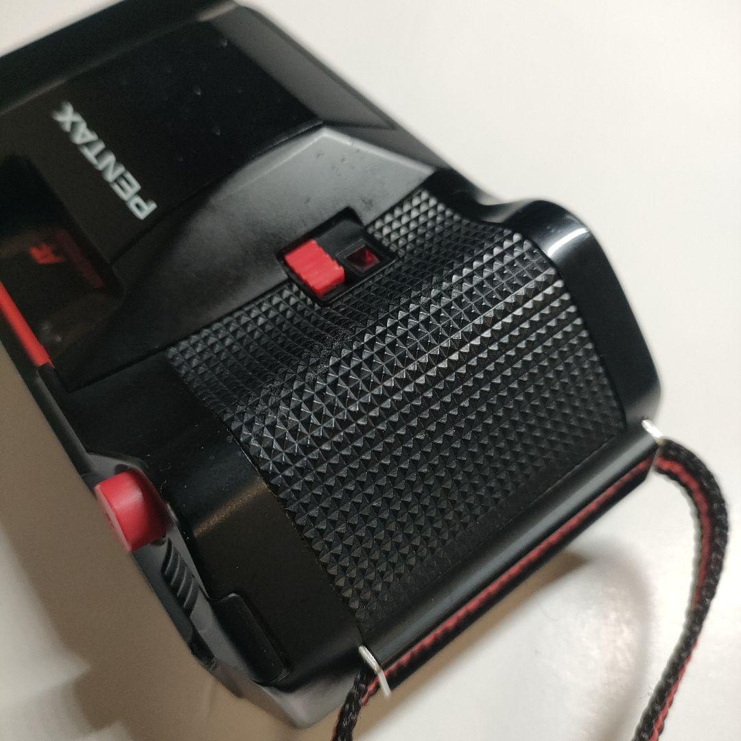 PENTAX PC35AF-M DATE フィルムカメラ 動作確認済み