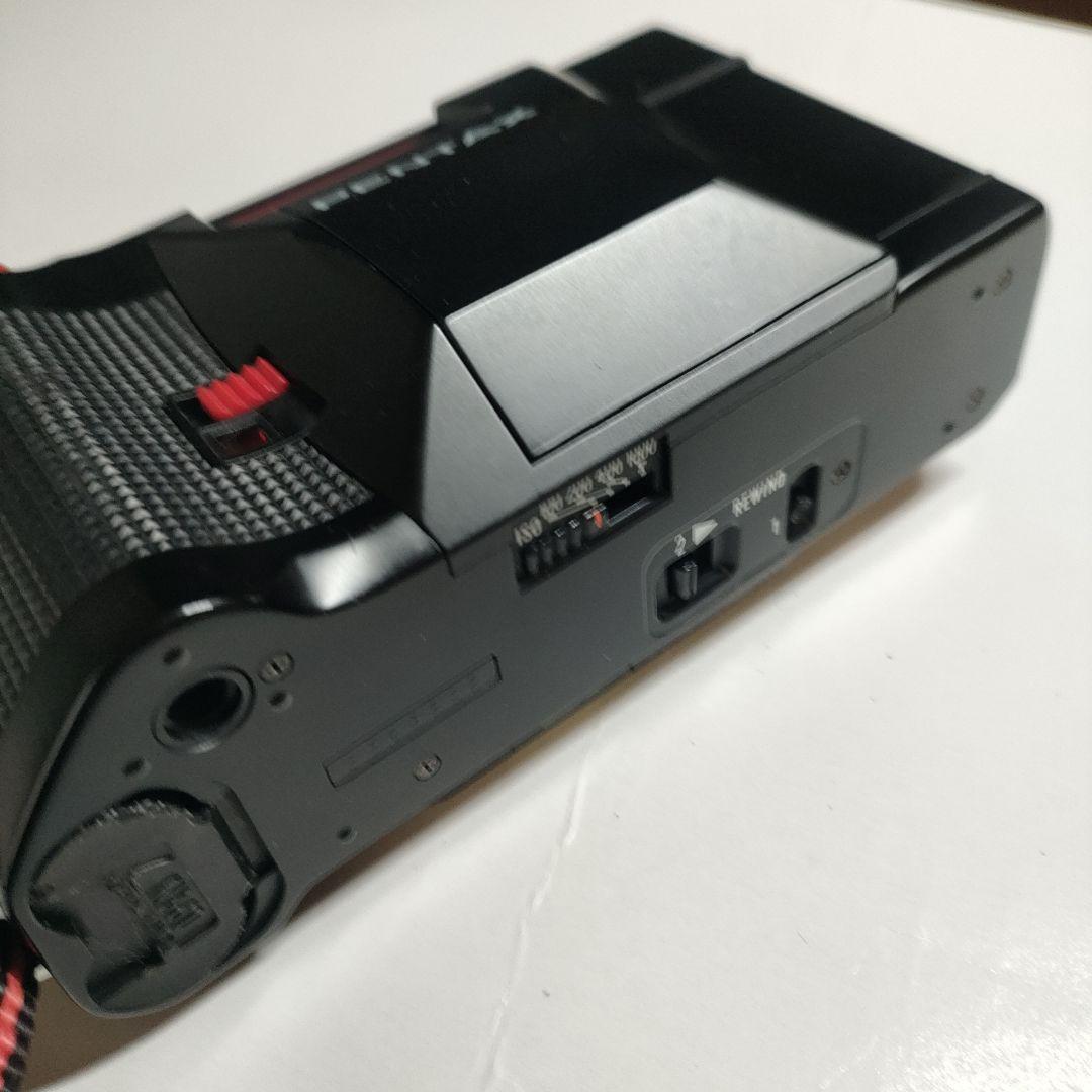 PENTAX PC35AF-M DATE フィルムカメラ 動作確認済み