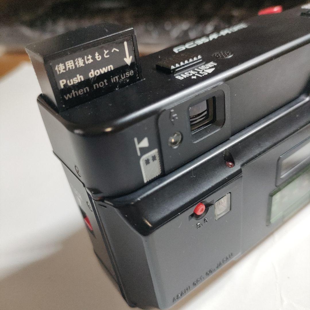 PENTAX PC35AF-M DATE フィルムカメラ 動作確認済み