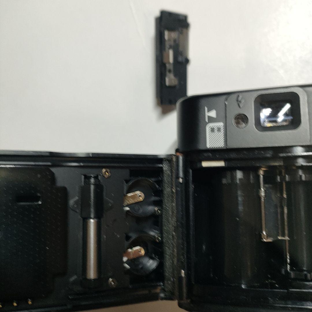 PENTAX PC35AF-M DATE フィルムカメラ 動作確認済み