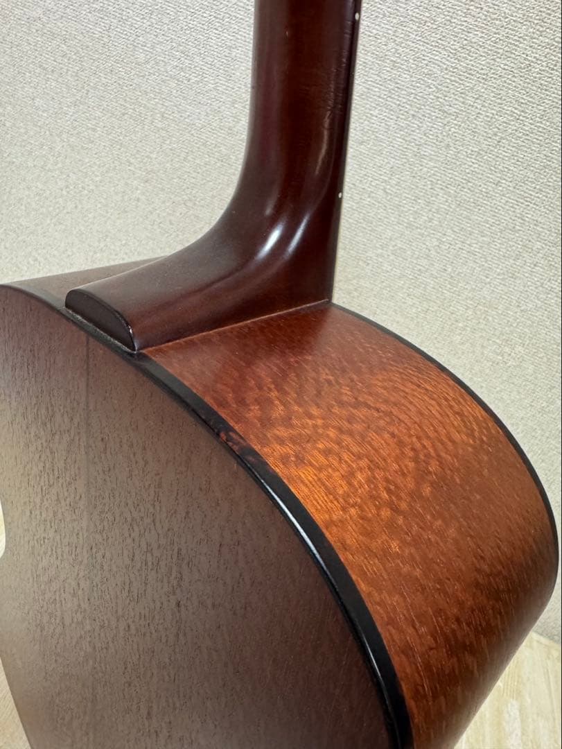 k yairi BL85RB ヤイリアコギ