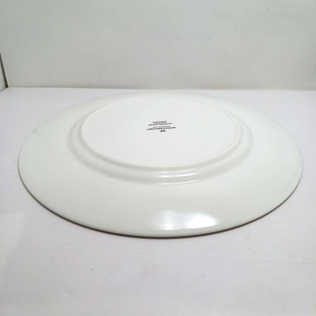 Y3333-4-4 ウェッジウッド ハンティングシーン プレート 直径27㎝