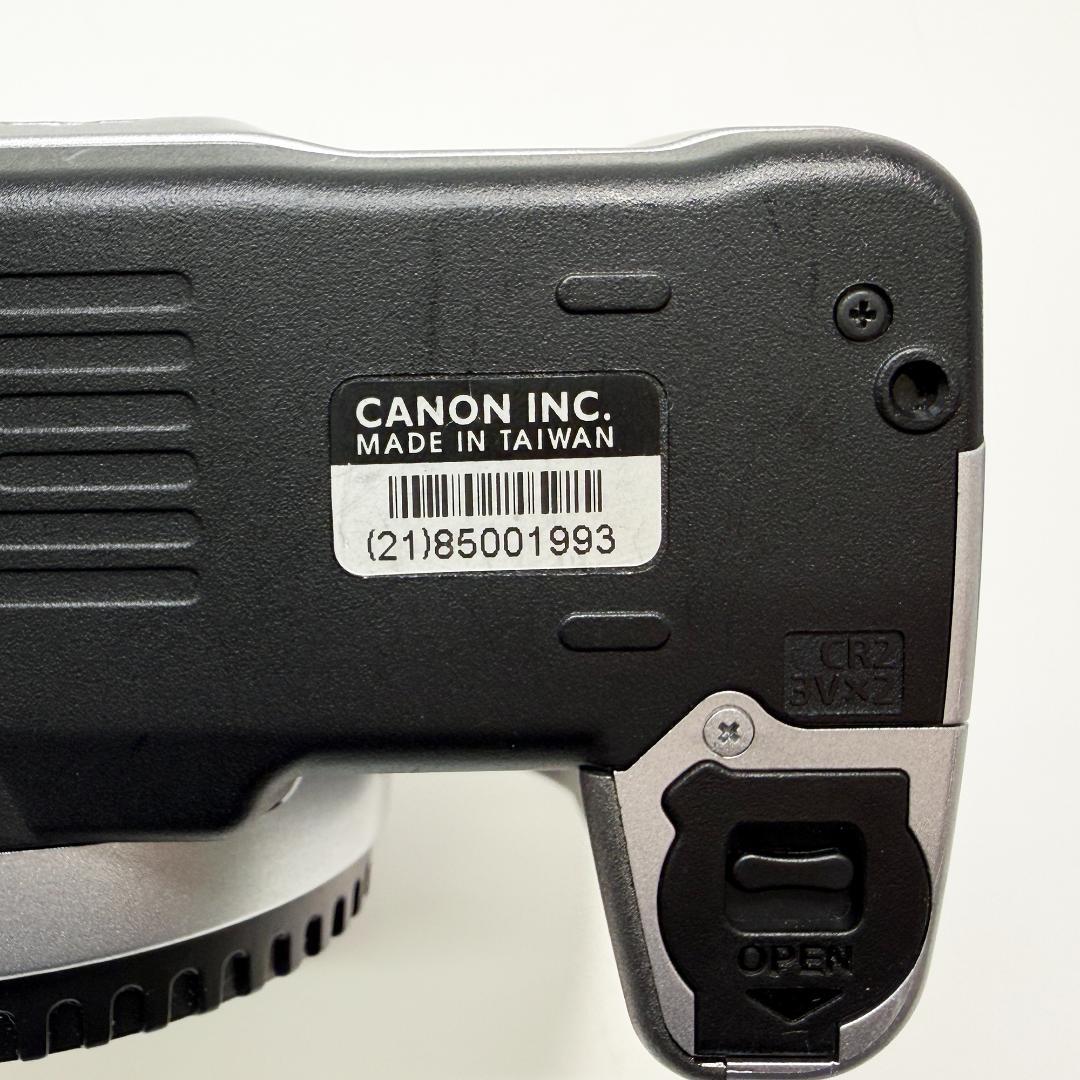 Canon EOS kiss5 一眼レフカメラ 標準ズームレンズ付