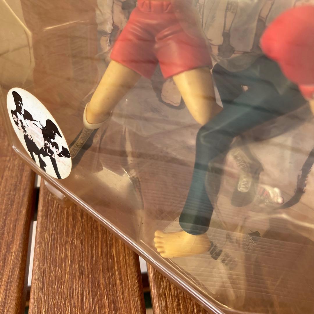 TS67 あしたのジョー ウルトラデティールフィギュア メディコムトイ おもちゃ
