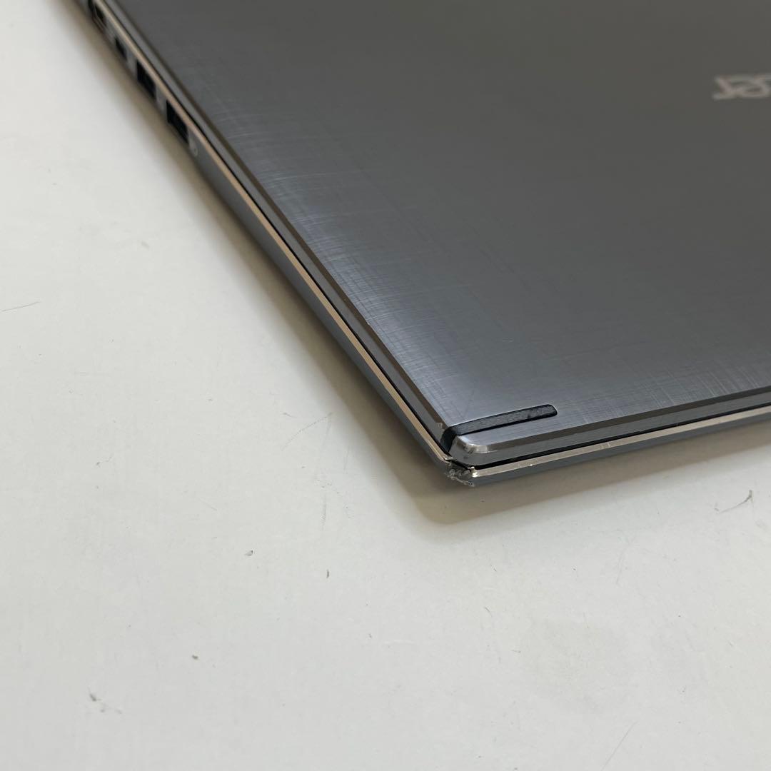 Windowsノート本体 #259 Acer N17W2 i5-8250U 8GB SSD256gb