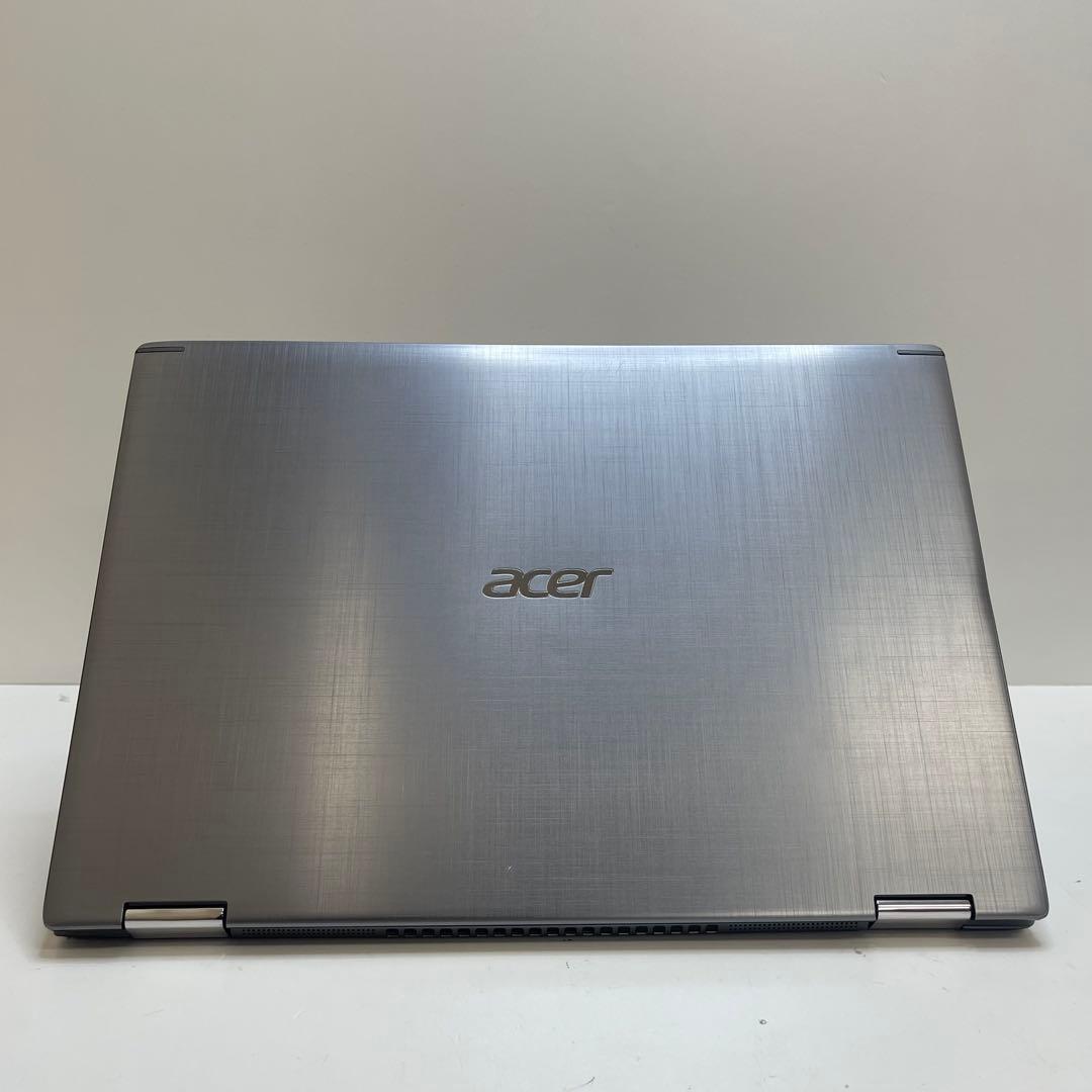 Windowsノート本体 #259 Acer N17W2 i5-8250U 8GB SSD256gb