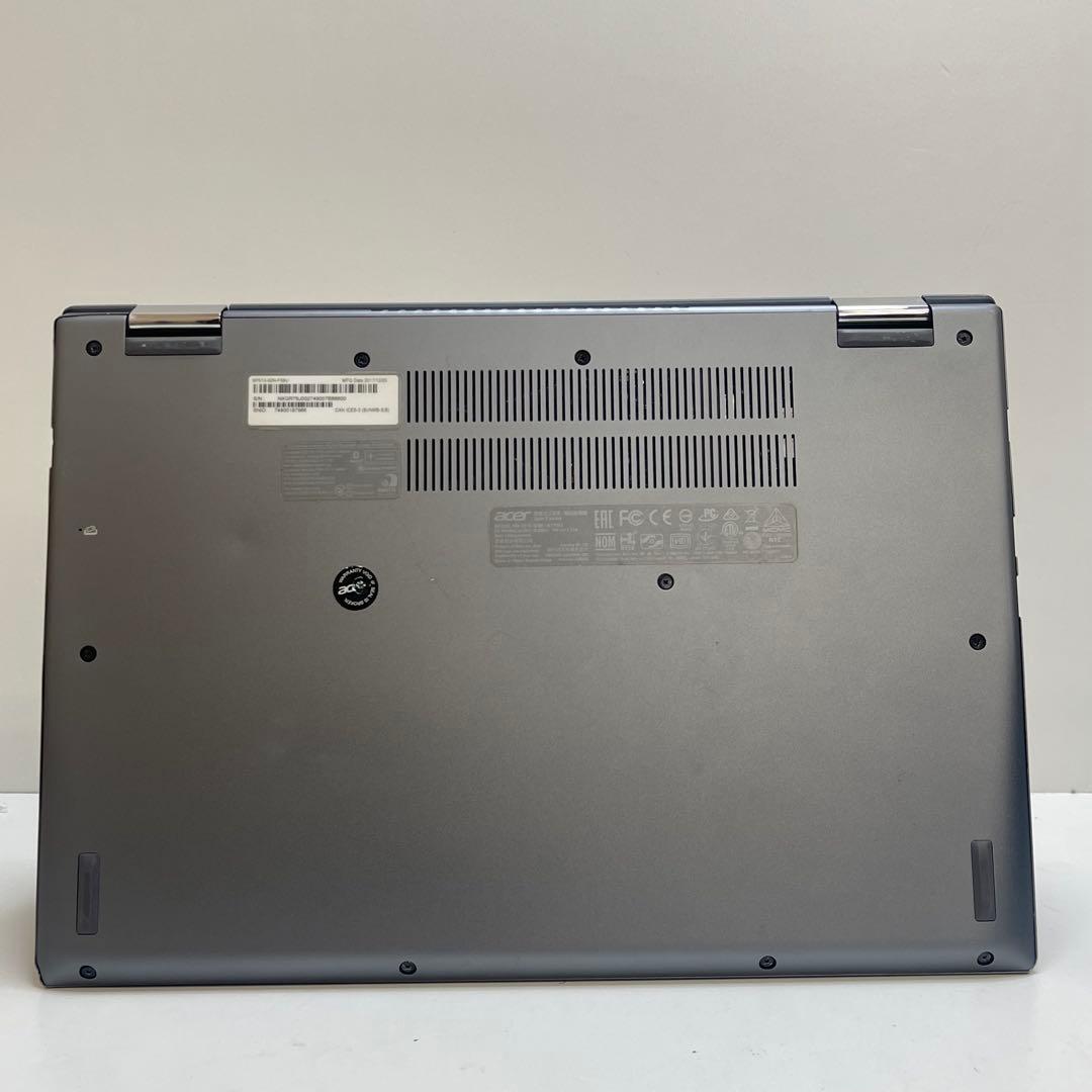 Windowsノート本体 #259 Acer N17W2 i5-8250U 8GB SSD256gb