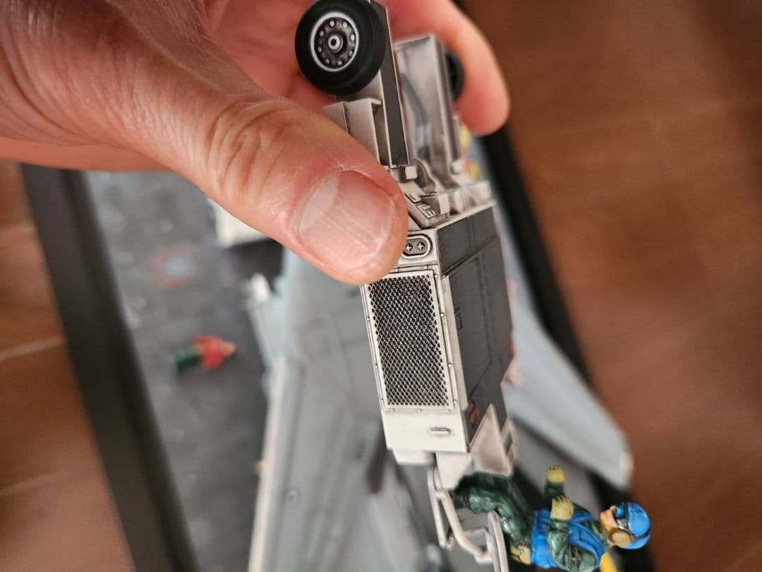 現状品 完成品 アシェット 1/32 週刊 F-14 トムキャット　引き取り限定