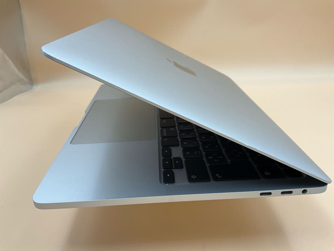 Macbook Pro 2020 Core-i5 16GB/500GB 即日発送