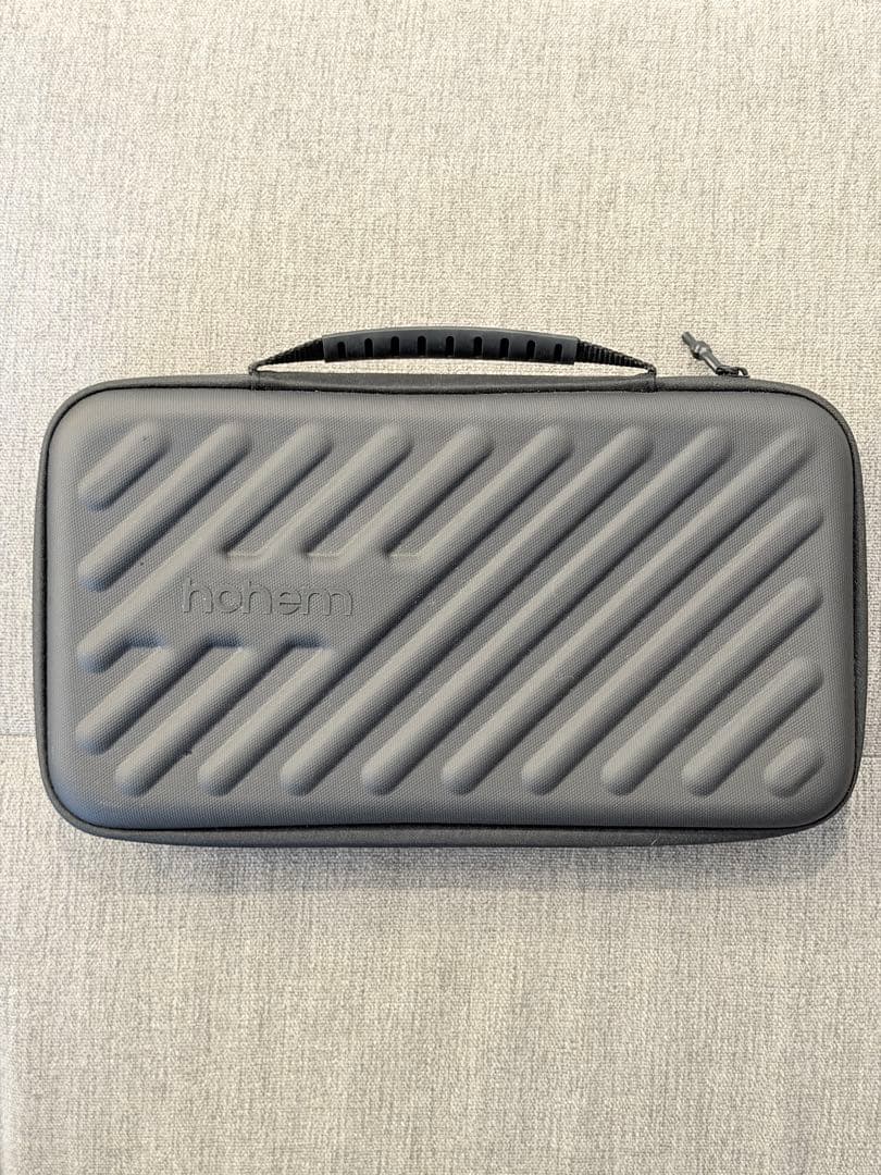 hohem iSteady M6 Kit（AI自動追跡搭載モデル）