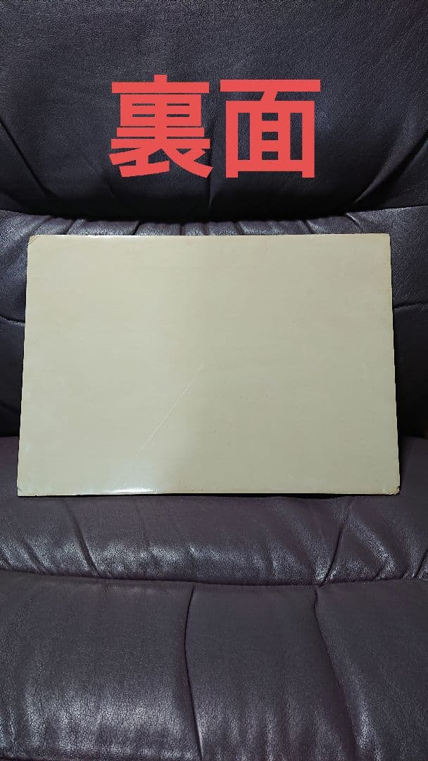 VAMPS HYDE K.A.Z／直筆サイン入りパネル／非売品