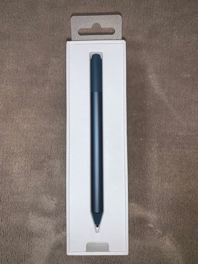 【Surface Pro 7+】i7/16GB/256GB/純正カバー,ペン付