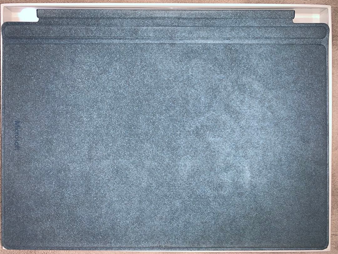 【Surface Pro 7+】i7/16GB/256GB/純正カバー,ペン付