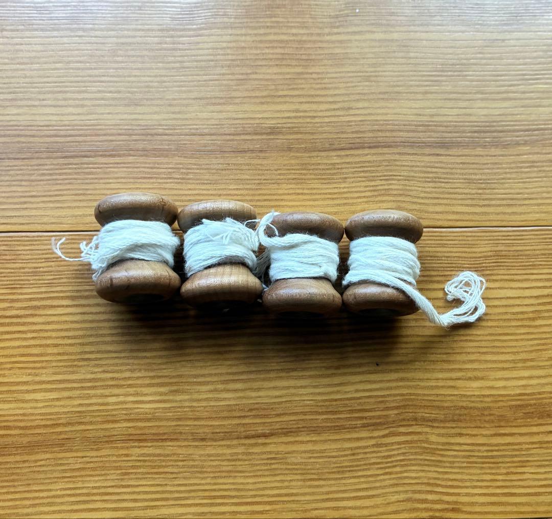 組紐　組玉20個入り、2箱セット