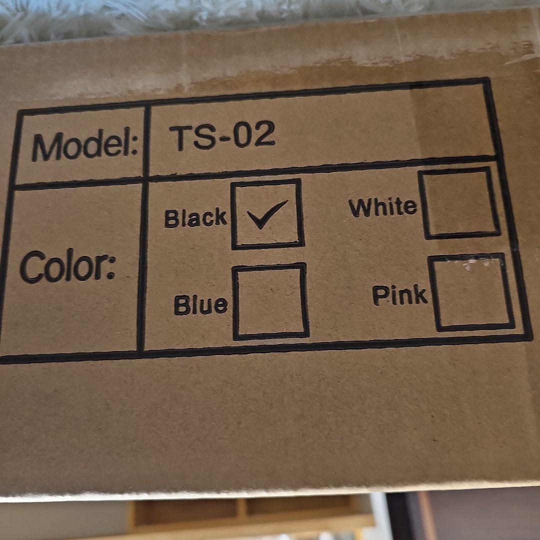 電子ピアノ 61鍵 キーボード スタンド付き ブラック 初心者向け 練習用