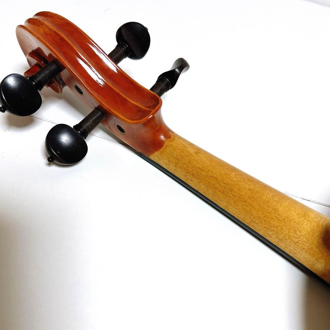 『未使用に近い』Roderich Paesold 804A 4/4 バイオリン