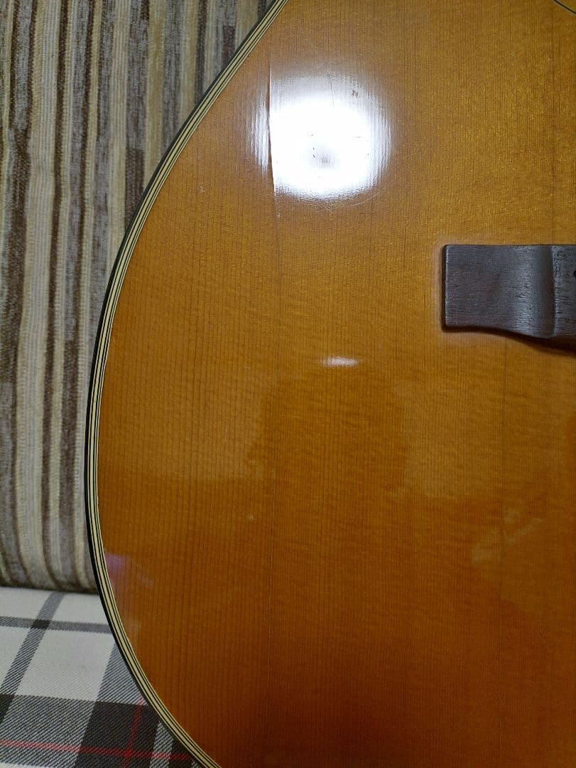 Morris F10 アコースティックギター1969年製　年度末特価