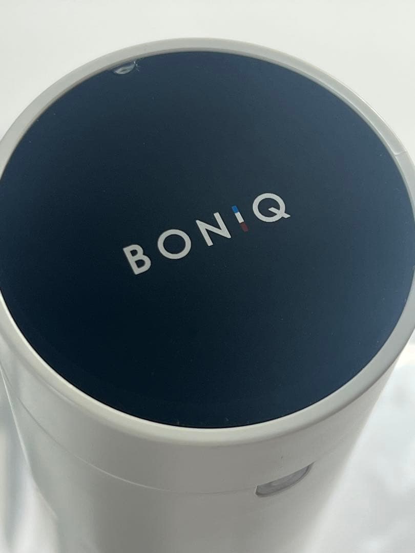 BONIQ 2.0 低温調理器 説明書付き