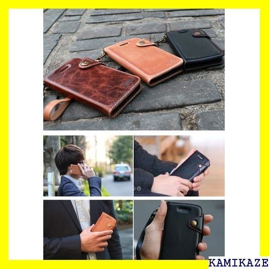 《アクセサリー》 iphone11 ケース 手帳型 本革 ス スマホケース 2