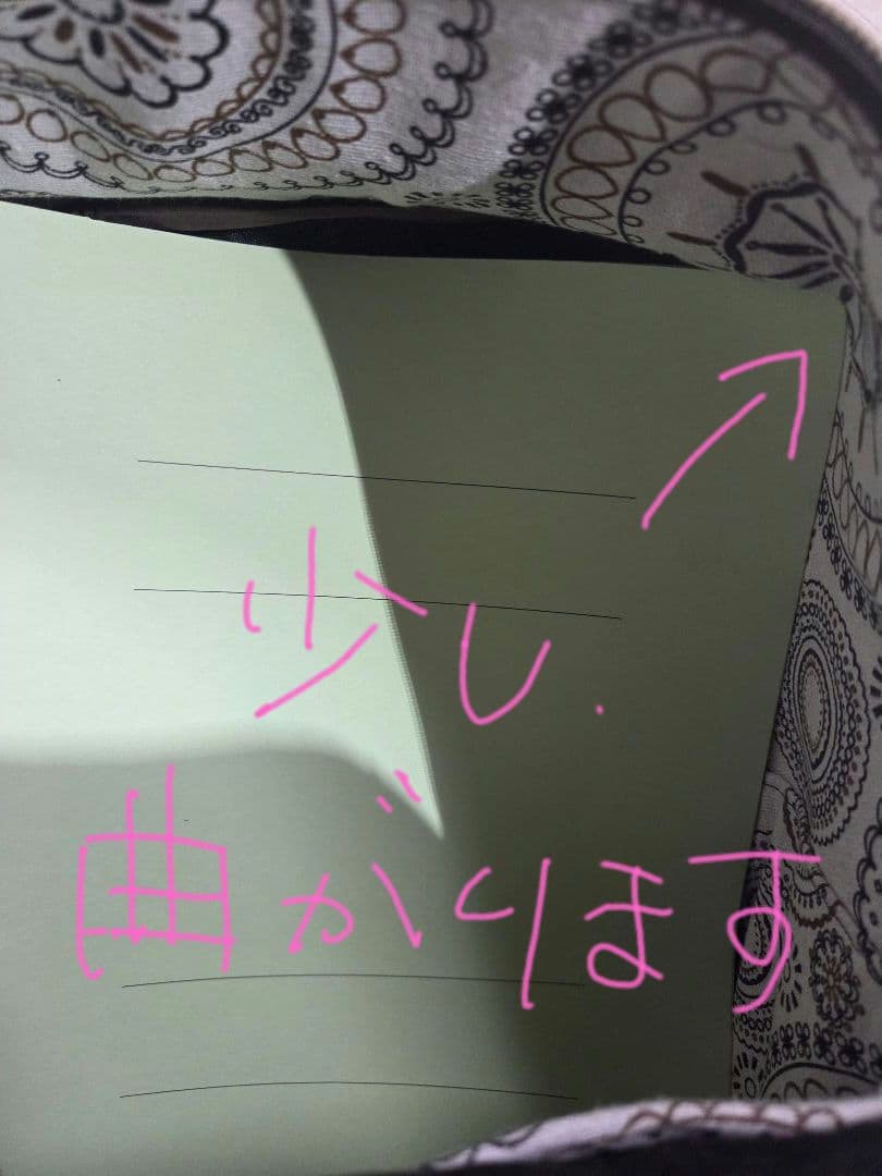 【ハンドメイド】こだわり設計の軽量リュック／手縫い仕上げ／個性派デザイン