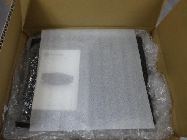 Fosi Audio TB10D パワーアンプ