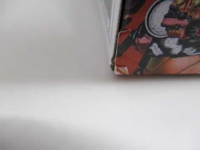 【未開封】SHFiguarts 仮面ライダー クローズマグマ