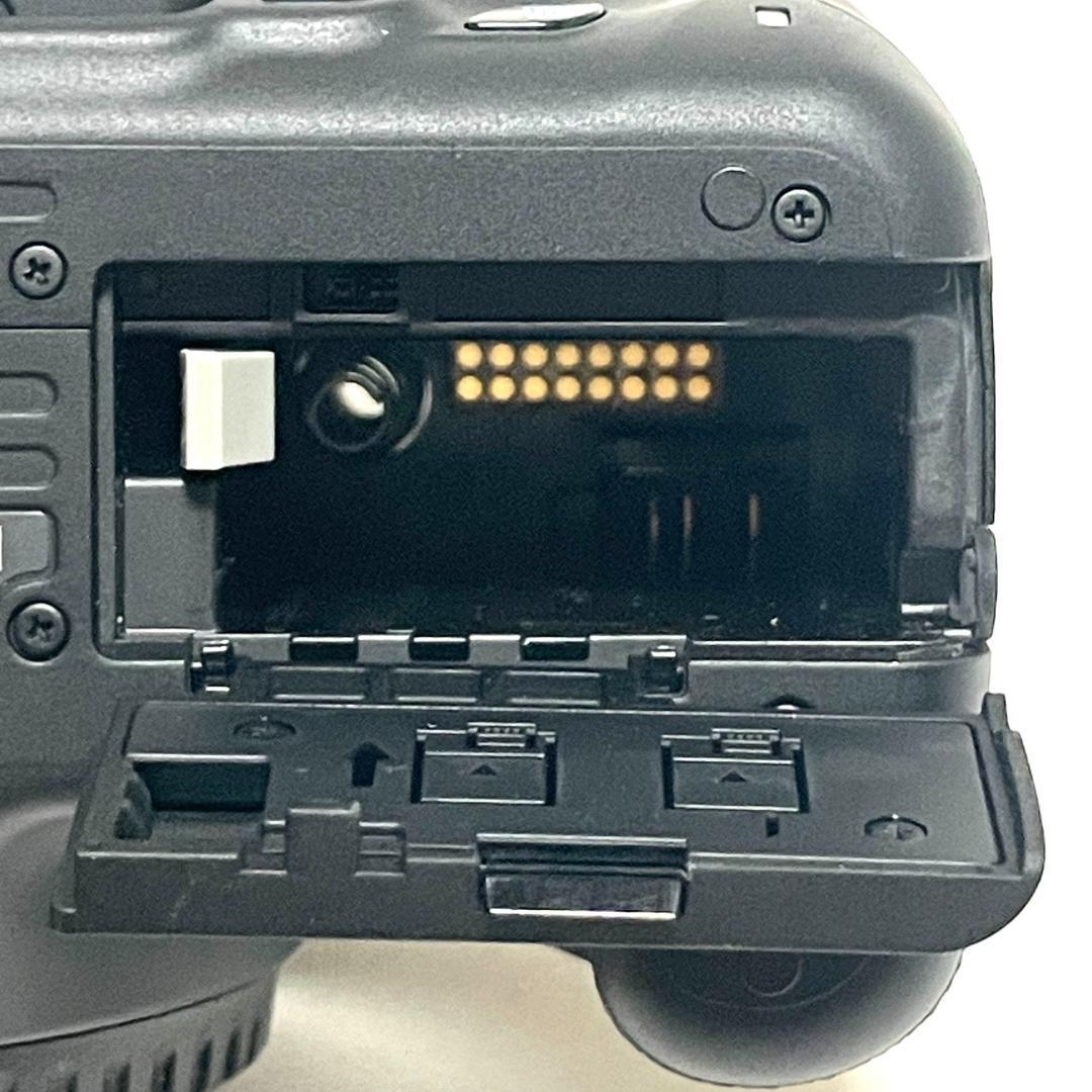 初心者も安心❣️ Canon EOS Kiss X5 Wズームセット USM搭載