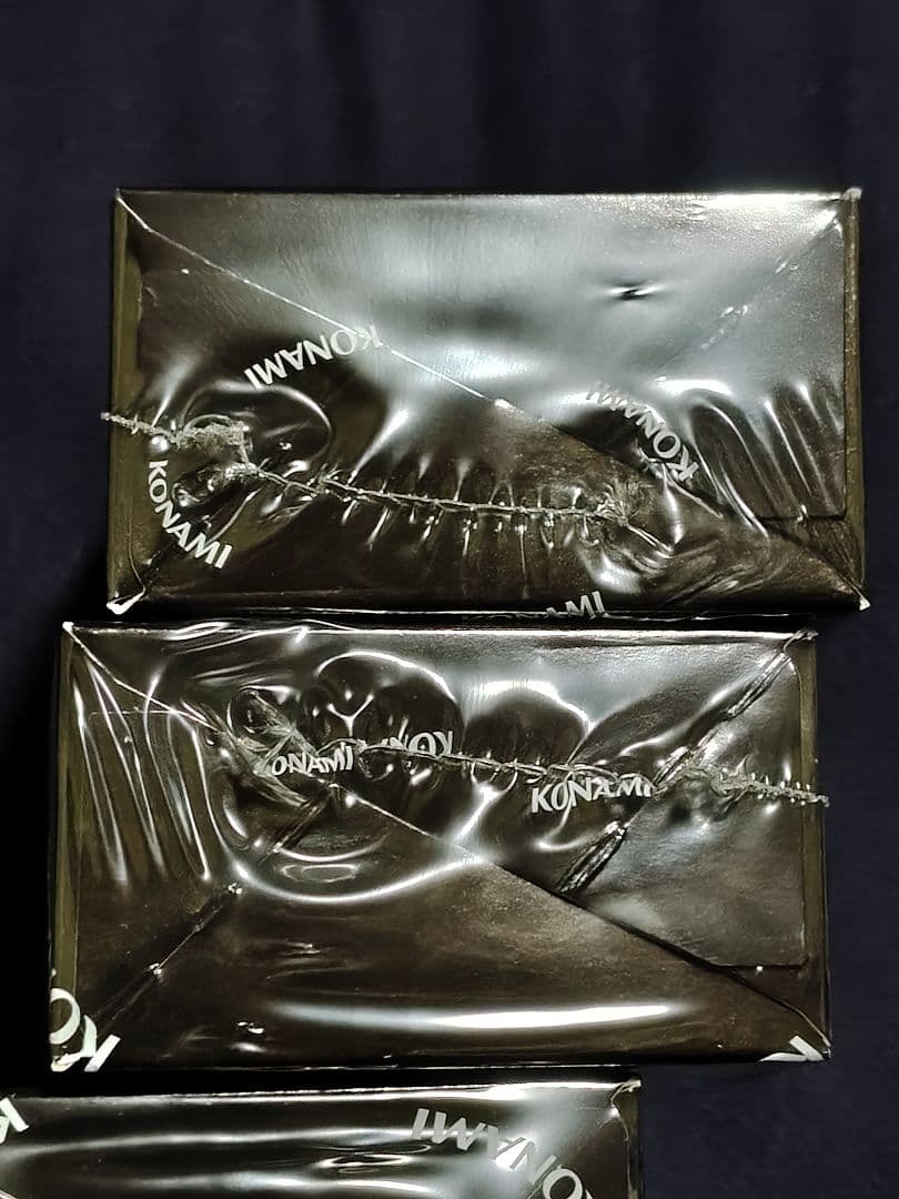 遊戯王 リミットオーバーコレクション 7BOX シュリンク付き