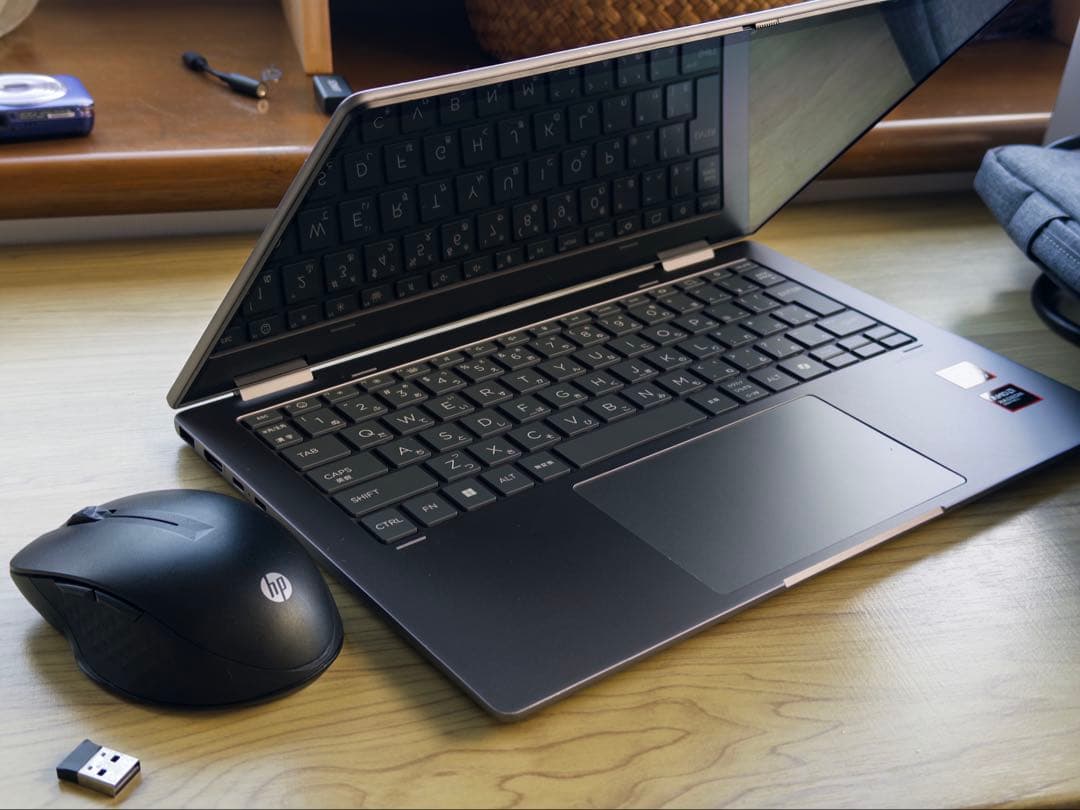 ★HP Envy x360 2in1 Laptop 14-fa★