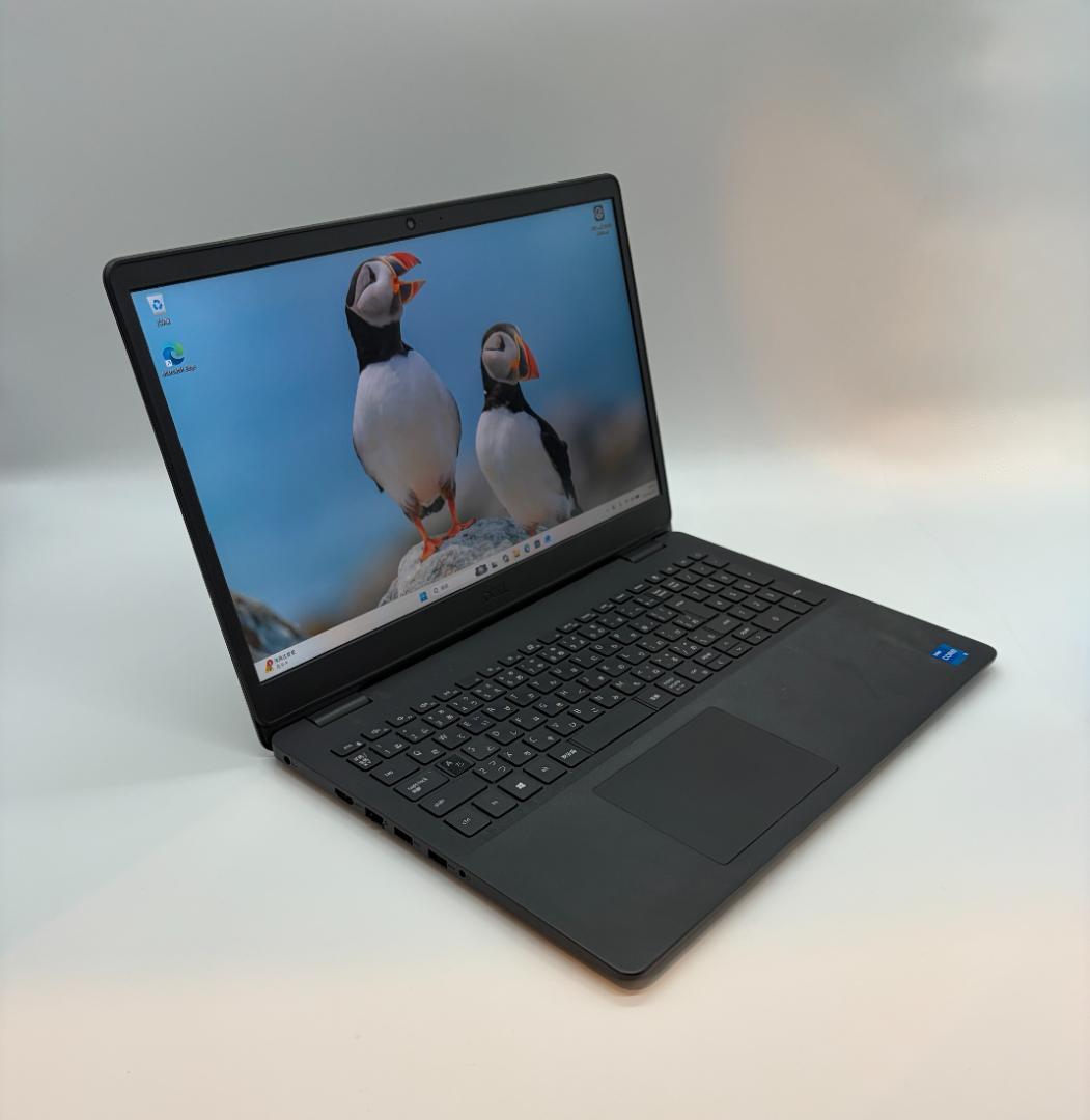 第11世代、フルHD、Dell Vostro 3500、8GB、256GB