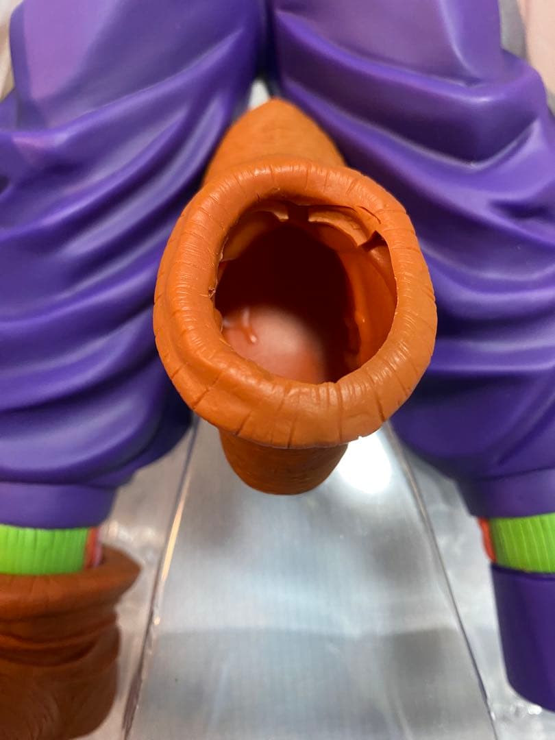 ギガンティックシリーズ ドラゴンボール　ピッコロ