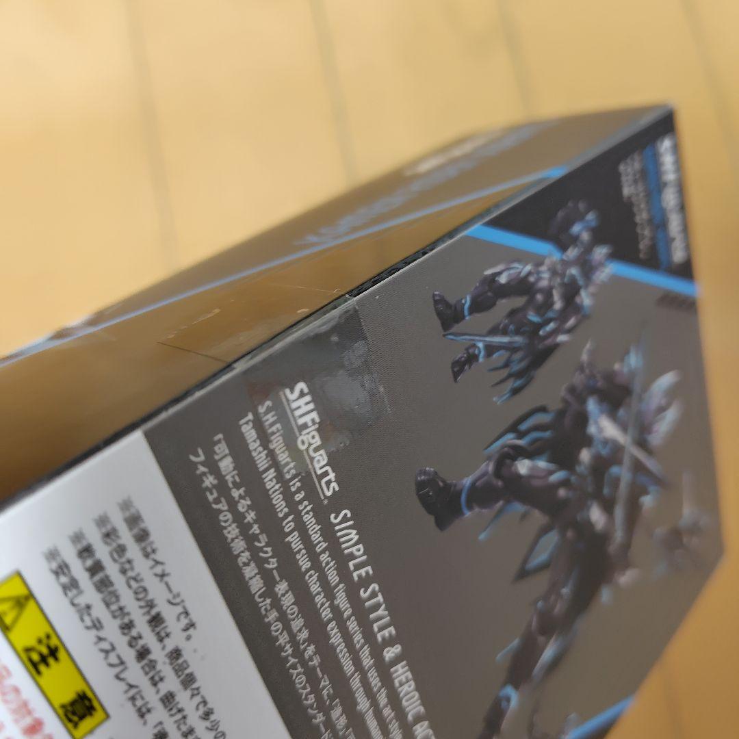 S.H.Figuarts 仮面ライダーXGEATS 2025