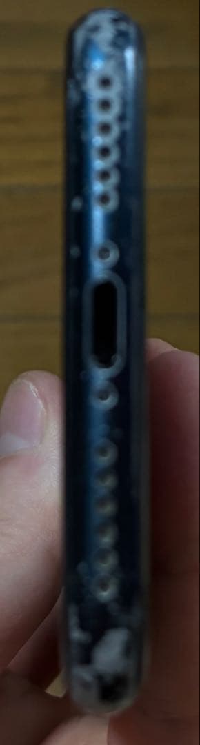 iPhone SE 第3世代 128GB ブラック SIMフリー