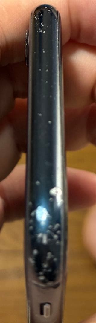 iPhone SE 第3世代 128GB ブラック SIMフリー