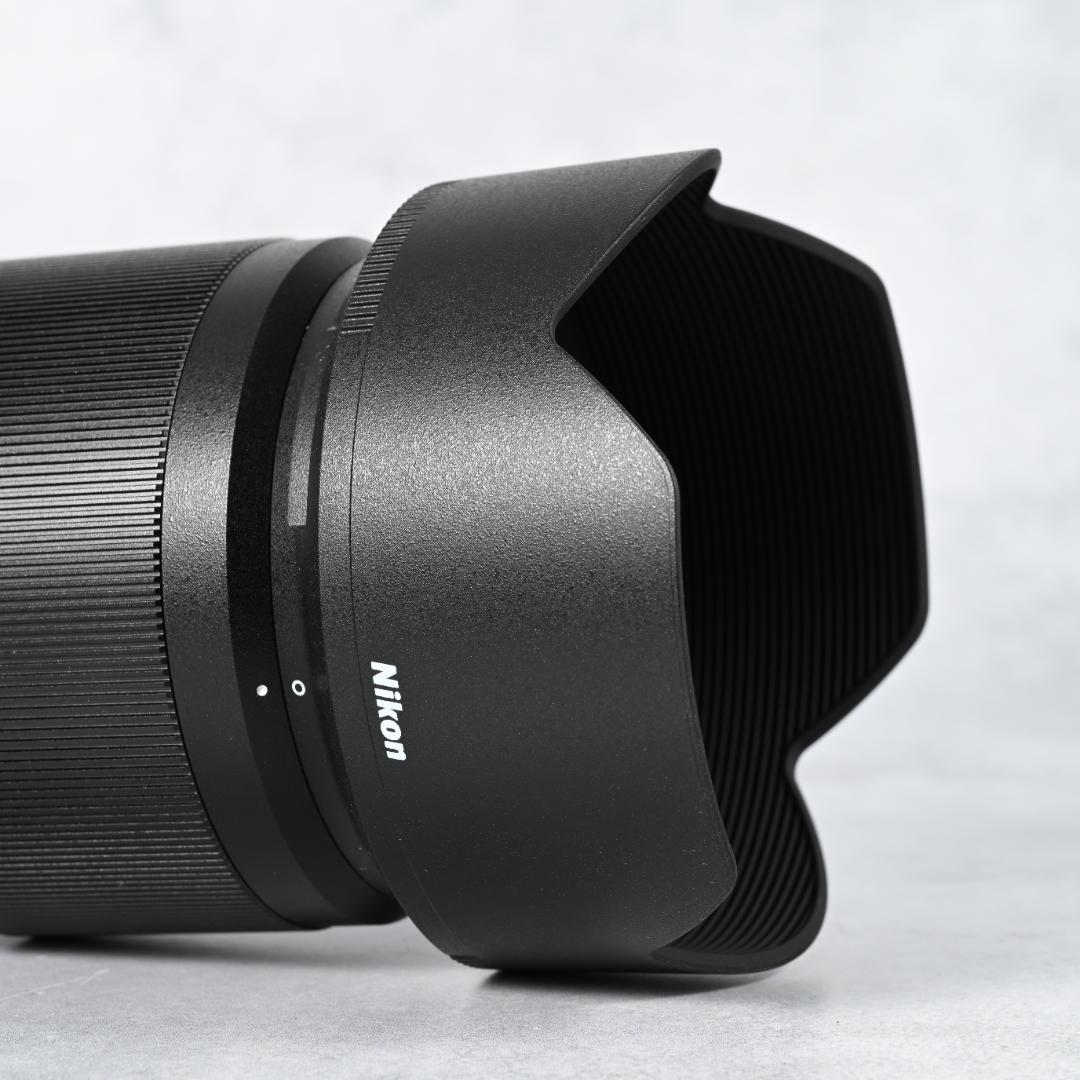 美品 Nikon NIKKOR Z 50mm F1.8/S-Line