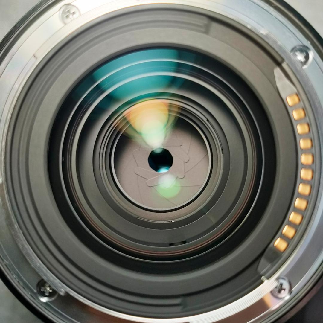 美品 Nikon NIKKOR Z 50mm F1.8/S-Line