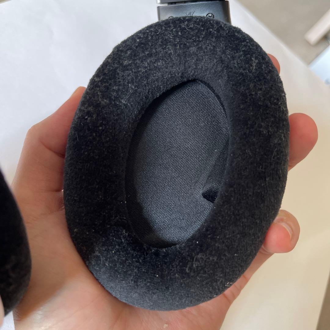 Sennheiser ヘッドホン 有線 HD599SE オープン型