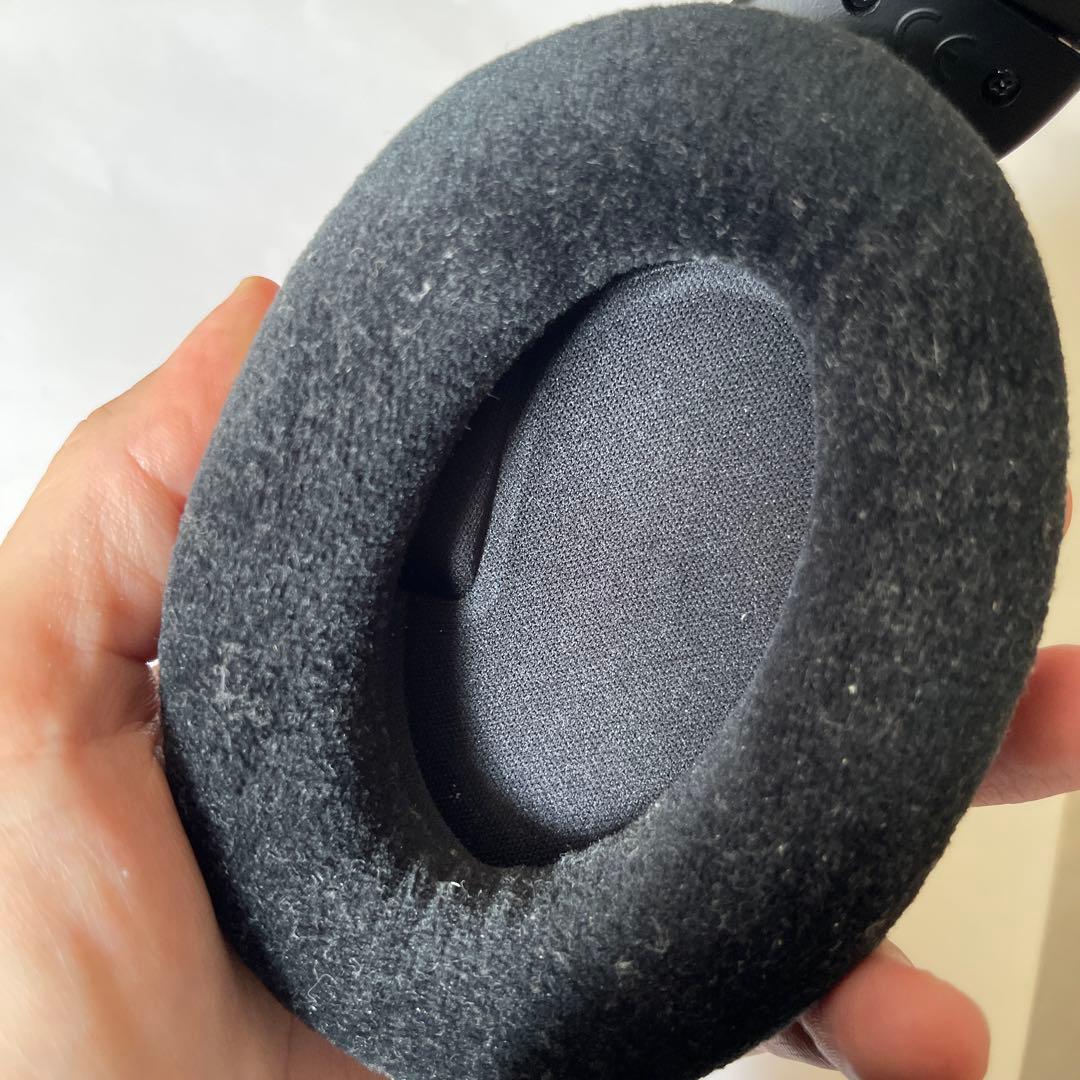 Sennheiser ヘッドホン 有線 HD599SE オープン型